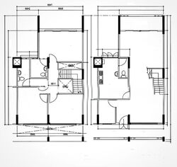 Blk 611 Yishun Street 61 (Yishun), HDB Executive #509670011